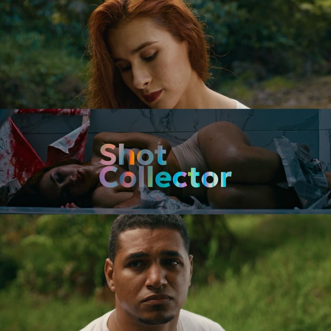 Shot Collector Photography