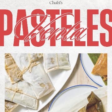 Pasteles